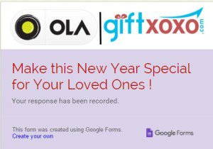 ola giftxoxo form submitted - Fill a Simple Form & Send Exclusive Gifts to your Loved Ones with Giftxoxo