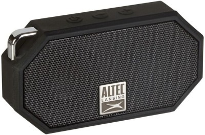 Altec Mini H2O (IMW257) Portable Bluetooth Mobile/Tablet Speaker for Rs 1899 (40% off)