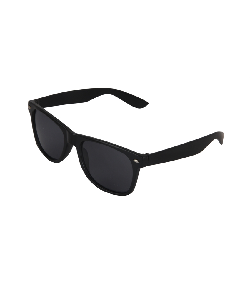 Aoito Eye Candy Black Wayfarer Sunglasses for Rs 105 (82% off)