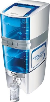 Eureka Forbes Aquasure Aspire 16 L UV Water Purifier