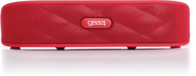 Gear 4 Street Party Wireless 2 Bluetooth Speaker