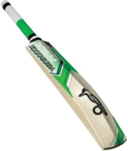 Kookaburra Kahuna Prodigy 100 Kashmir Willow Cricket Bat 254x300 - Kookaburra Kahuna Prodigy 100 Kashmir Willow Cricket Bat for Rs 1,602 (54% off)