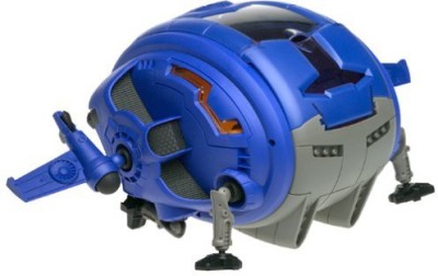 Lego Galidor Tdn Module