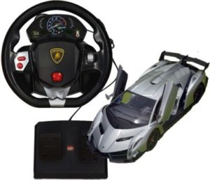 MZ Gifts Arts Lamborgini Pedal Control With Door Opening Function 300x257 - MZ Lamborgini Pedal Control With Door Opening Function for Rs 1499 (75% off)
