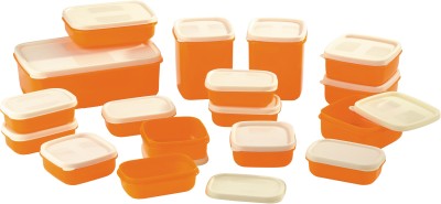 MasterCook Plastic Food containers