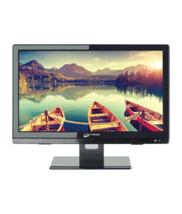 Micromax 39.62 cm 15.6 MM156HUN1 Monitor 256x300 - Micromax 39.62 cm (15.6) MM156HUN1 Monitor for Rs 3,787 (23% off)