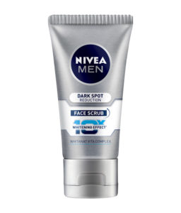 Nivea Men Dark Spot Reduction Scrub 100 gm 256x300 - Nivea Men Dark Spot Reduction Scrub - 100 gm at 47% off