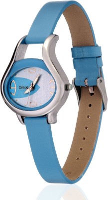 Oleva OLW3BL Analog Watch - For Women for Rs 249