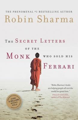 Secret Letters from the Monk Who Sold His Ferrari for Rs 50 (95% off)