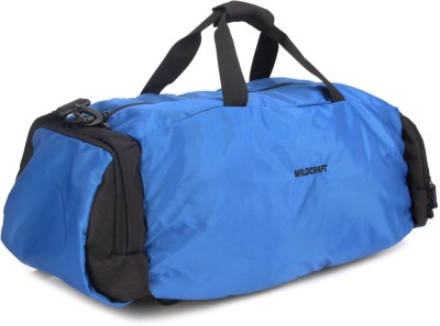 Wildcraft Zenith Blue 22 inch/57 cm for Rs 948 (55% off)