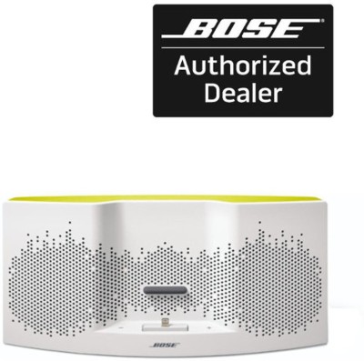 Bose SoundDock XT Portable MobileTablet Speaker