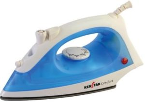 Kenstar KNC12B3P DBH Steam Iron 300x212 - Kenstar Steam Iron for Rs 599 (53% off)