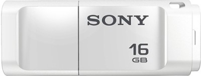 Sony USM16XW 16 GB Utility Pendrive