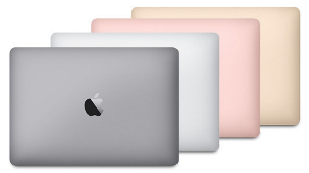 Win Apple Macbook in The Mega Macbook Giveaway