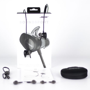 Bose SoundSport Wireless Earbuds Giveaway by Soundguys