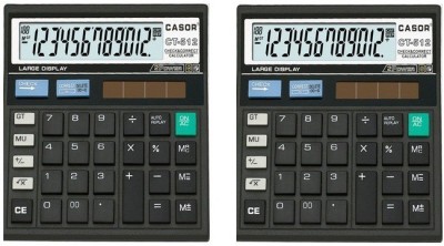 Casor CT-512 Basic Calculator