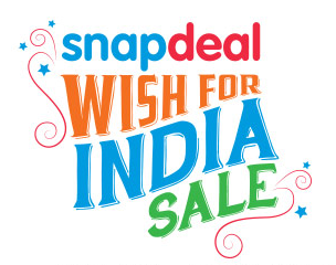 Deep Discount on Electronics, Mobiles & Laptops - Snapdeal Independence Day Offers