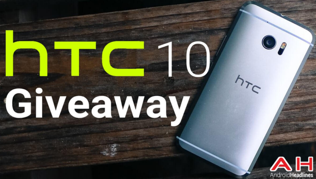 HTC 10 International Giveaway by Android Headlines 1024x582 - HTC 10 International Giveaway by Android Headlines
