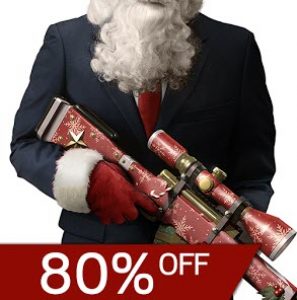 Hitman Sniper for Rs. 10 Only 80 Off 297x300 - Hitman: Sniper for Rs. 10 Only (80% Off)