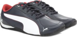 Puma Drift Cat 5 L BMW NU Jr Casual Shoe 300x146 - Kid's footwear at upto 50% off at Flipkart