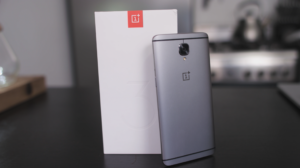 TheUnlockrs own OnePlus 3 Giveaway 300x168 - OnePlus 3 Giveaway by Makeuseof.com