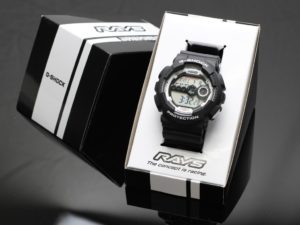 Very rare 2016 Black RAYS x GShock Watch Giveaway 300x225 - Very rare 2016 Black RAYS x GShock Watch Giveaway!