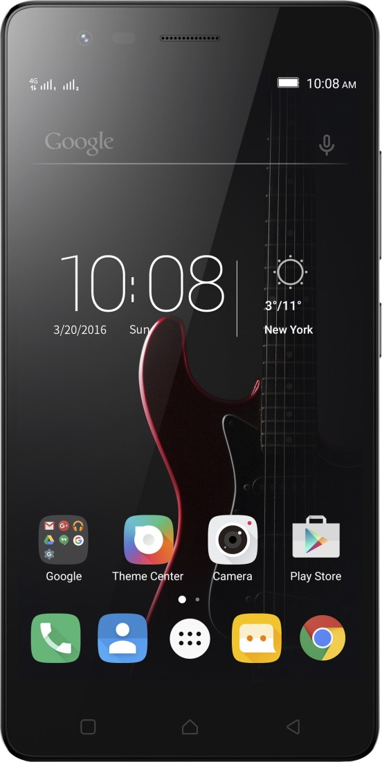 Lenovo Vibe K5 Note for Rs 10799 Only with Freebies