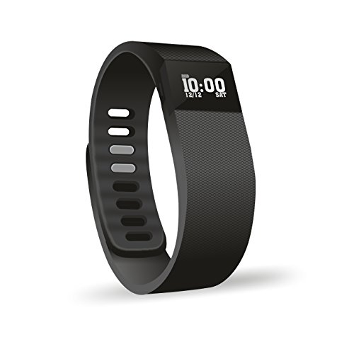 EnerZ Gofit Pro (Black) for Rs 699 (73% Off) at Flipkart