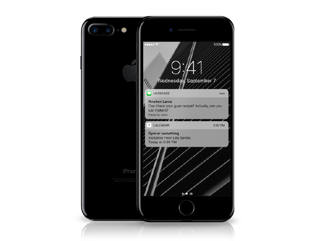 iPhone 7 International Giveaway by StackSocial