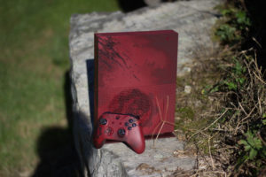 Xbox One S Gears of War Limited Edition Giveaway by MakeUseOf 300x200 - Xbox One S Gears of War Limited Edition Giveaway by MakeUseOf