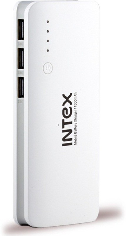 Intex IT-PB 11K Power Bank K 11000 mAh for Rs 699