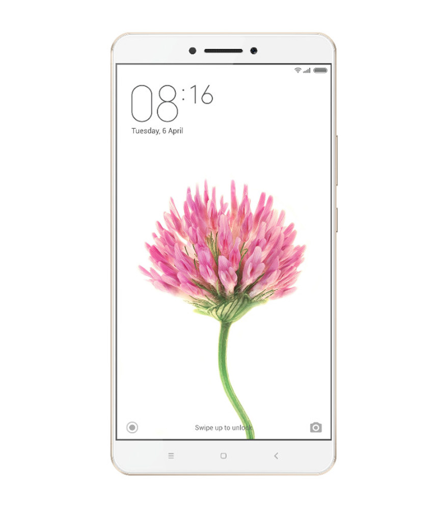 Mi Max for Rs 13499 at Snapdeal