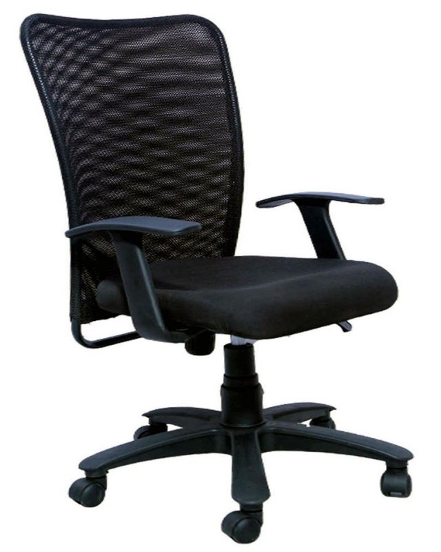 Sapphire Medium Back Office Chair for Rs 1599