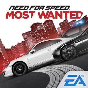 Need for Speed™ Most Wanted for Rs10