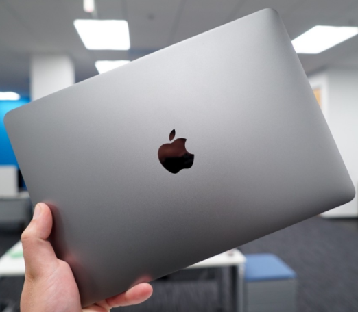 MacBook Giveaway by Technobuffalo