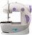 Four Star 201 Electric Sewing Machine