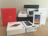 25+ Gadgets Giveaway – iGyaan 6th Anniversary Mega Global Giveaway