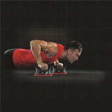 Adidas Swivel Push Up Bars for Rs 2294 (61% off)