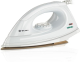 Bajaj Light Weight Dry Iron for Rs 549  (42% off)