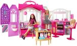Barbie Glam Getaway House for Rs 2414 (31% off)