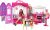 Barbie Glam Getaway House for Rs 2414 (31% off)