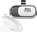 Bingo Virtual Reality 3D VR Box with Bluetooth Remote Controller for Rs 699 (90% off)