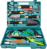 Cambio Household W07 Garden Tool Kit for Rs 999 (58% off)