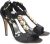 Catwalk Women Black Heels for Rs 1198 (60% off)