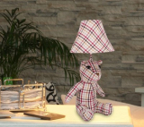 Design o vista Trendy Table Lamp for Rs 200 (93% off)