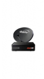 DishTV HD Connection- All India Pack for Rs 1407 (35% off)