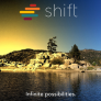 Downlaod Shift – Create Custom Filters with Textures, Gradients, and Blends for FREE on iTunes