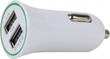 Easymall Dual USB Car Charger for Rs 149 (70% off) at Flipkart