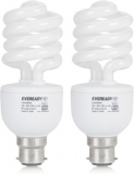 Eveready 23 W CFL Combo Pack Bulb for Rs 249 (52% off)