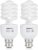 Eveready 23 W CFL Combo Pack Bulb for Rs 249 (52% off)